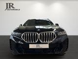 BMW X6 40d xDrive M Sport  Standheizung,Luftfederung - BMW X6: 40 D