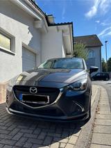 Mazda 2 SKYACTIV-G 90 KIZOKU KIZOKU mit Tieferlegung - Mazda 2 in Frankfurt (Main)