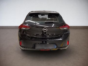 Fotografie 7 des Opel Corsa LED Sitz-/Lenkadheizung PDC Allwetter DAB