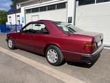 Mercedes-Benz 300 CE Sportline H-Zulassung - Mercedes-Benz 300: Coupé, 300ce