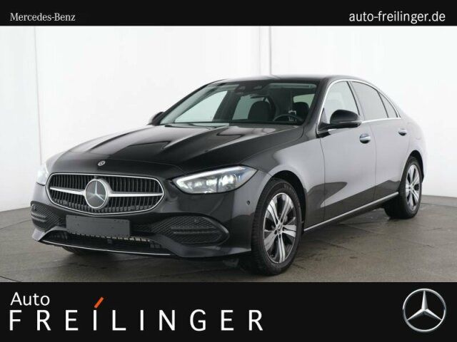 Mercedes-Benz C 300 e Avantgarde Distronic,Digital,Head-Up,Key