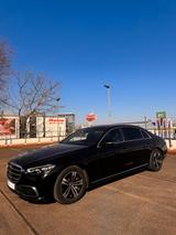 Mercedes-Benz S 350 d 4MATIC L - - Mercedes-Benz S 350 in Frankfurt (Main)