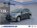 Volkswagen Golf Sportsvan 1.2 TSI Allstar AHK+Standheiz+Kam - scheckheftgepflegte VW Golf Sportsvan
