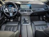 BMW X5 xDrive40d M Sport HUD PANO NAVI Standh. LED - BMW X5 mit Diesel-Antrieb