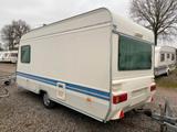 Adria 430 DD Unica VORZELT nur 675 kg leer - Adria Unica