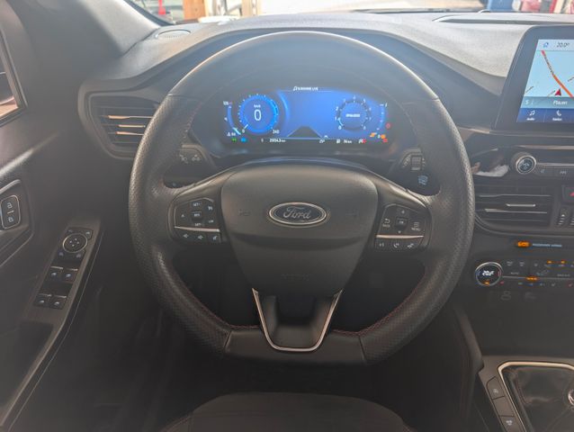 Ford Kuga ST-Line X