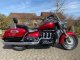 Triumph Rocket 3 Touring ABS