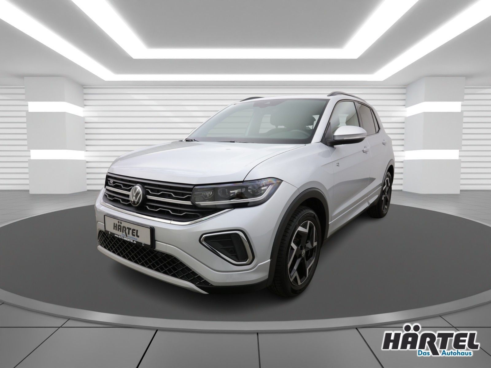 Volkswagen T-Cross - Bild 2