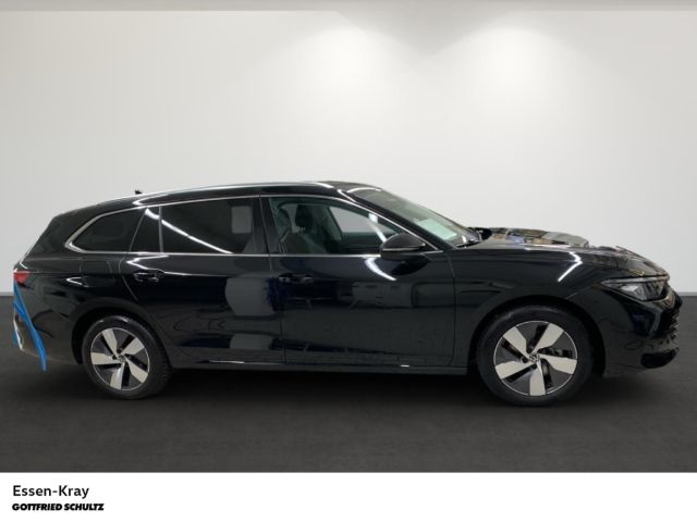 Volkswagen Passat Variant Business 2.0 TDI DSG AHK foto 3