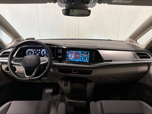 T7 Multivan Life 1.5 TSI eHybrid 4M PANO AHK
