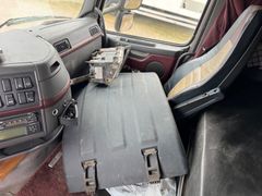 Fahrzeugabbildung Volvo FH 16