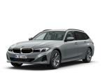 BMW 320d Touring Automatik Klimaaut. AHK Sportsitze - gebrauchte BMW 320 aus dem Jahr 2023
