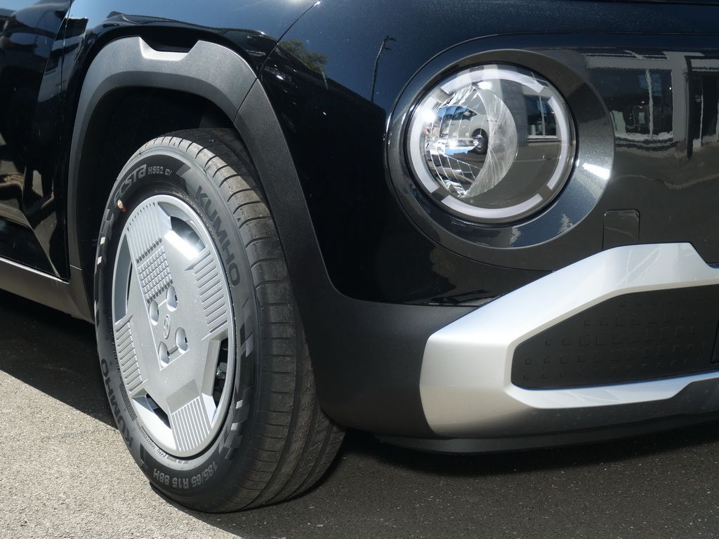Hyundai INSTER - Bild 10
