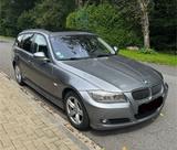BMW e91 320d - BMW 320: 320d E91