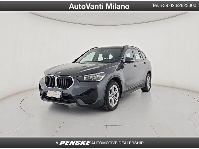 BMW X1 X1 xdrive25e Advantage auto