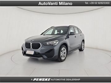 BMW X1 - 1