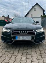 Audi A6 c7 3.0  quattro avant 2018 - Audi A6 mit Diesel-Antrieb: 2.7
