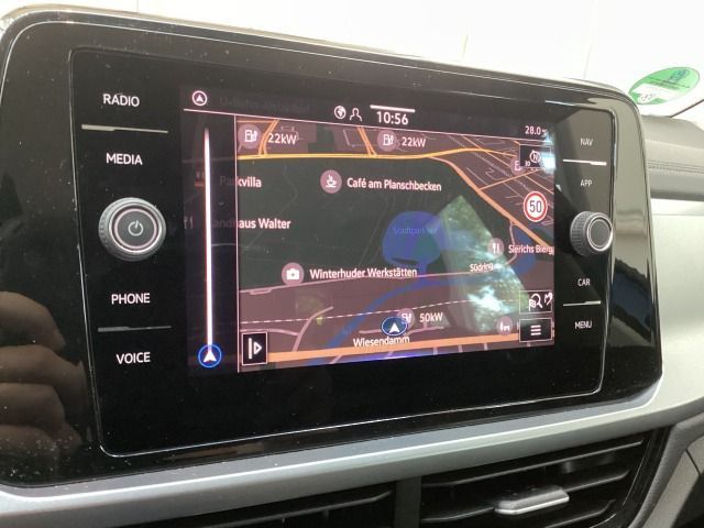 Volkswagen Golf - Bild 10