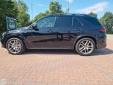 Mercedes-Benz GLE 53 AMG Mercedes-AMG GLE 53 4MATIC+ Merce... - Mercedes-Benz GLE 53 AMG Gebrauchtwagen