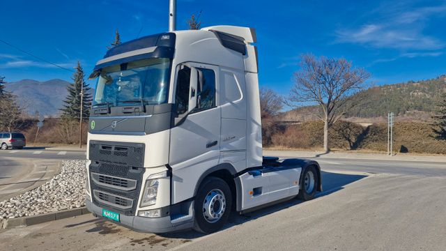 Volvo FH 460 EURO 6