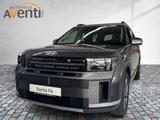 Hyundai Santa Fe Intro HEV SHZ*RFK*Navi*Allrad*Voll-LED* - Hyundai SANTA FE Tageszulassungen