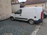 Renault Kangoo Kaleido 1.5 dCi 50kW Kaleido - gebrauchte Renault Kangoo aus dem Jahr 2007