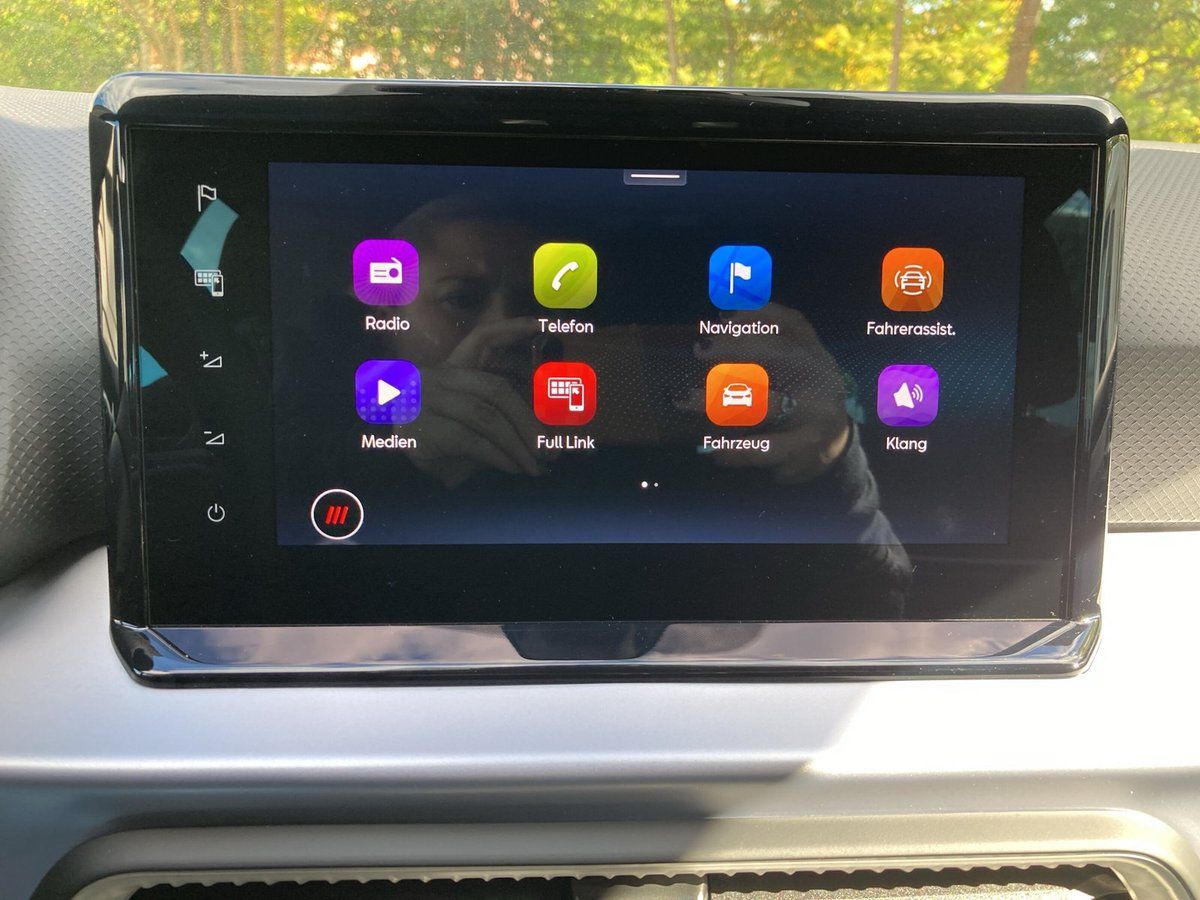 Seat Arona - Bild 17