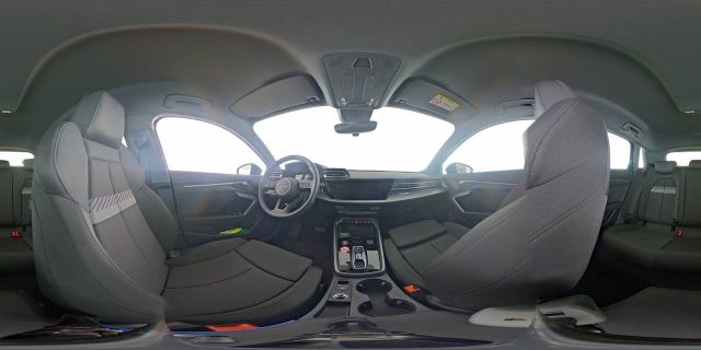 A3 Sportback 35 TDI S LINE LED+MMI NAVI+ALU+VCP+