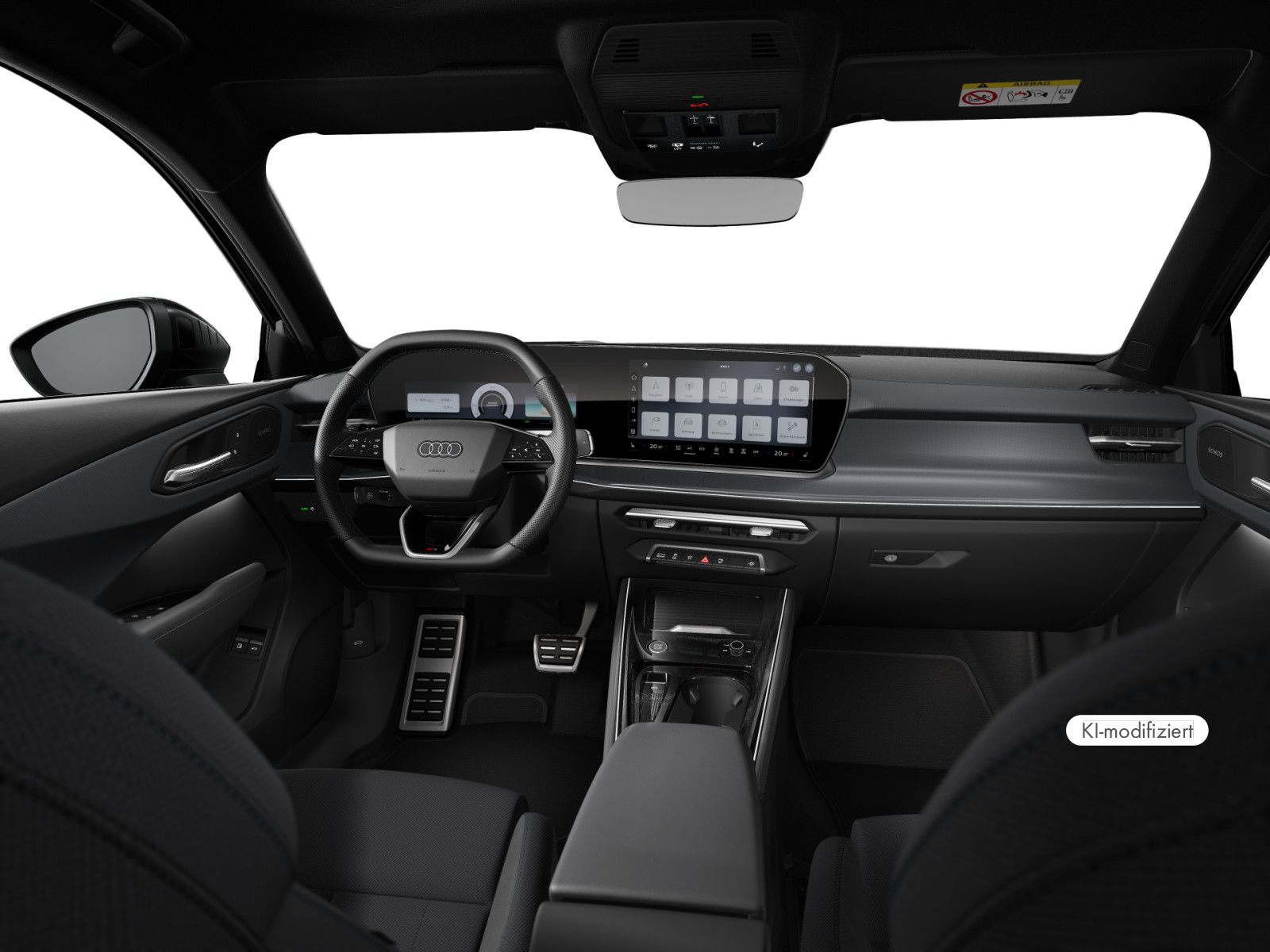 Audi Q3 - Bild 9