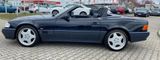 Mercedes-Benz SL 320  TOP Zustand - Mercedes-Benz aus 1994: Sl