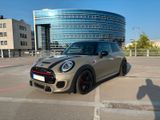 MINI JCW 8-Fach JCW 17/Sport/H&K/Navi/LED/Park - MINI in Frankfurt (Main)