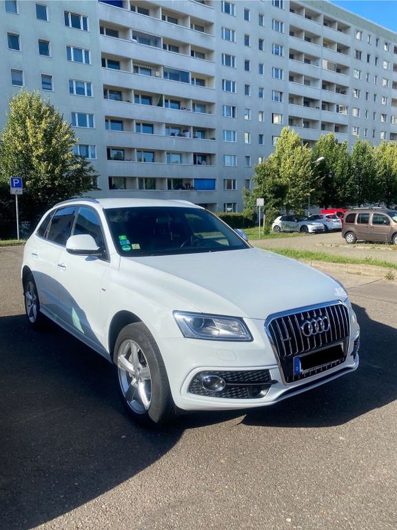 Image of Audi Q5