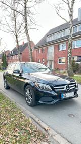 Mercedes-Benz Mercedes Benz C200 CDI W205 Bluetec Diesel... - Mercedes-Benz C 200