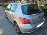 Peugeot 307 2.0 HDi 5p. XR - Peugeot 307 aus 2001