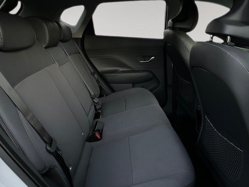 Fahrzeugabbildung Hyundai KONA Elektro 65kWh Prime