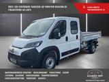 Citroën Jumper 3-Seiten-Kipper DK L3 3,5t AHK RFK LED... - Citroën Jumper Kipper Gebrauchtwagen