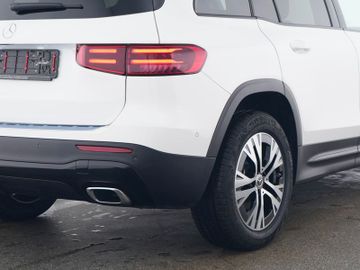 Mercedes GLB 200 - 11