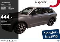 Volkswagen Touareg - Vorschau Bild 1
