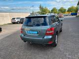 Mercedes-Benz GLK AUTOMATIC TOP ZUSTAND - Mercedes-Benz: Automatic