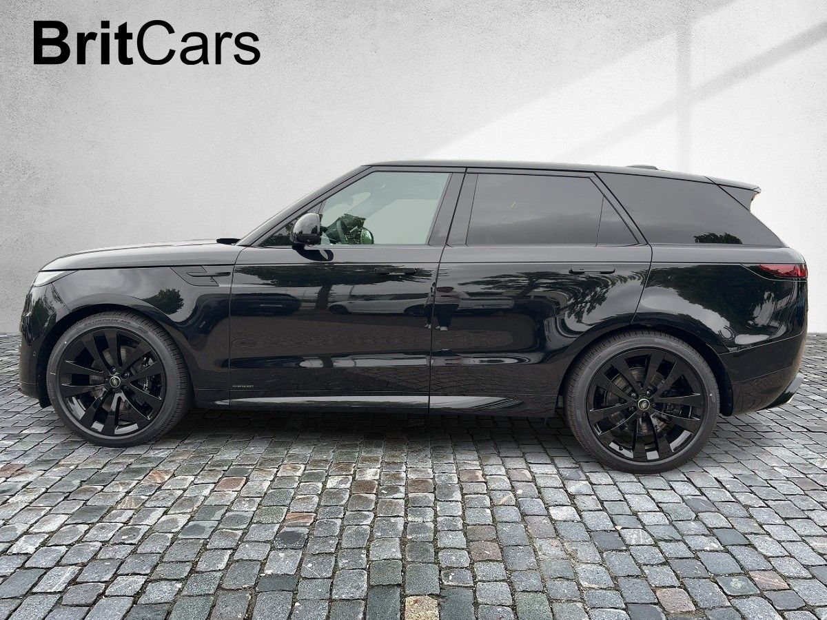 Land Rover Range Rover Sport P530 Autobiography 360-CAM ACC imagem 3