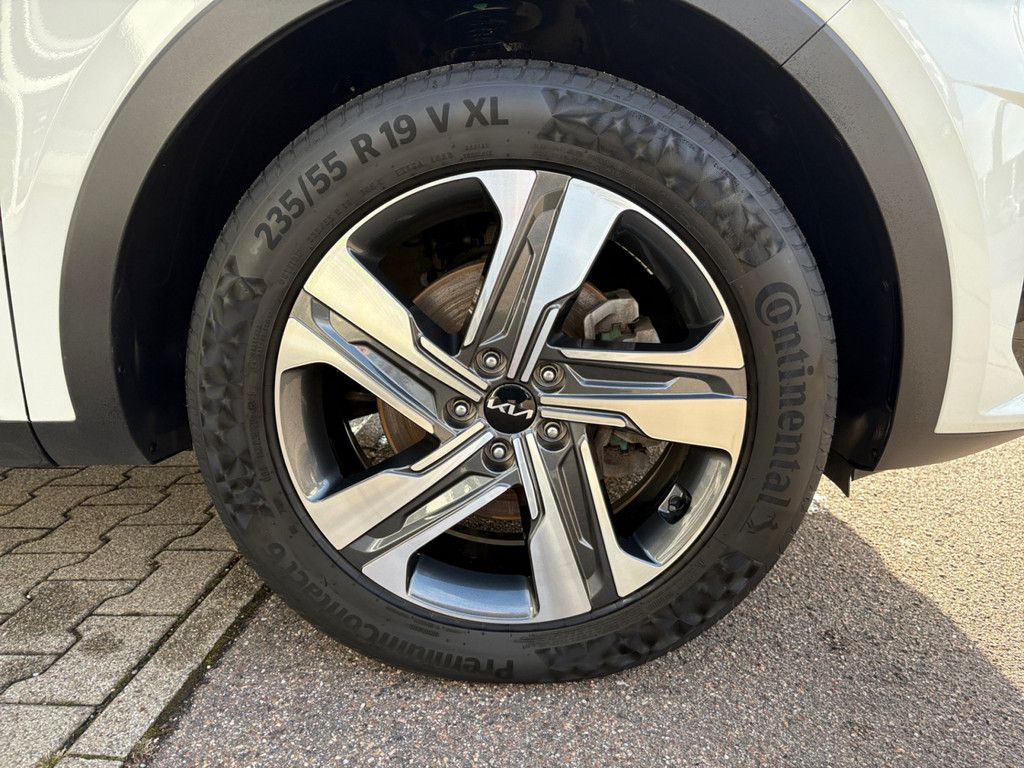 Fahrzeugabbildung Kia Sorento 1.6 T-GDI Plug-In Hybrid Spirit 4WD EURO