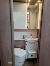 Bürstner Lyseo TD 590 - außergewöhnliche Ausstattung!!  - Bürstner Lyseo TD