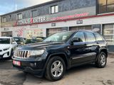 Jeep Grand Cherokee 3.0 CRD Laredo - Jeep aus 2012