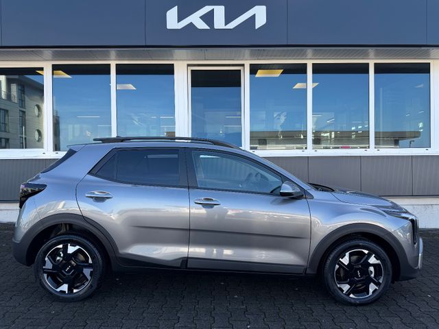 Kia Stonic 1.0 T-GDI DCT Vision