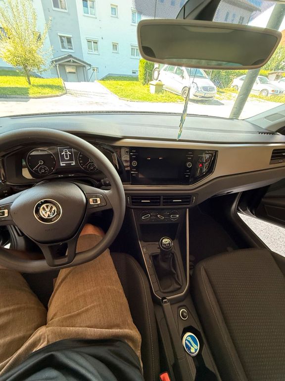 Image of Volkswagen Polo