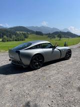 TVR T350c - TVR Gebrauchtwagen