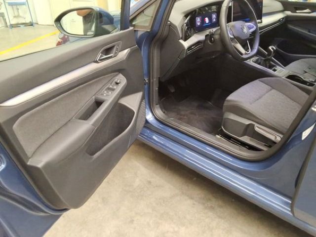 Volkswagen Golf VIII 1.5 TSI Life Standhzg. HuD ACC 4xSHZ foto 4