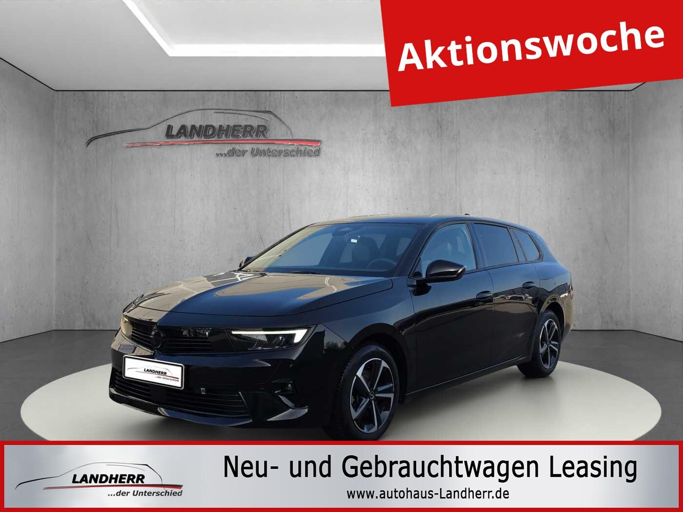 Opel AstraST 1.2 Turbo GS //Winterpaket/LED/ 360°/N