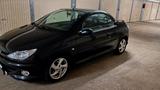 Peugeot 206cc - Peugeot 206 in Bremen