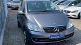 Mercedes-Benz Klasse A 180 CDI/Navi/Garantie - Mercedes-Benz A-Klasse: 180 Cdi